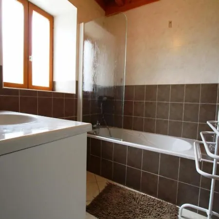House La Sartesse *