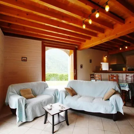 House La Sartesse 度假居 *