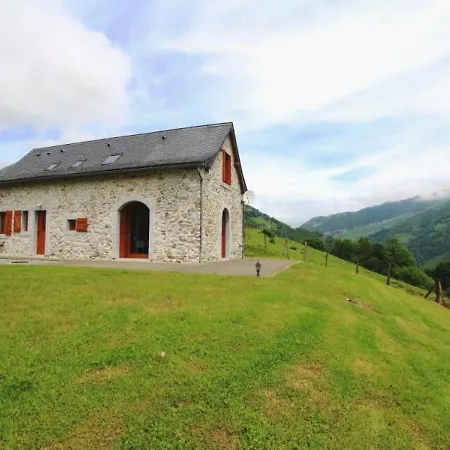 House La Sartesse *