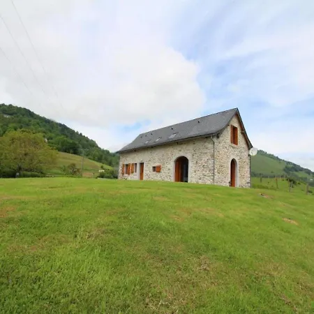 House La Sartesse * Sarrance
