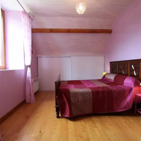 House La Sartesse * Sarrance