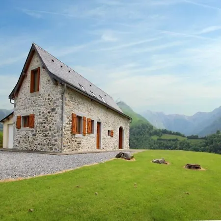 House La Sartesse *